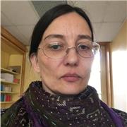 Professeur expérimenté par un parcours professionnel riche dans l'enseignement secondaire